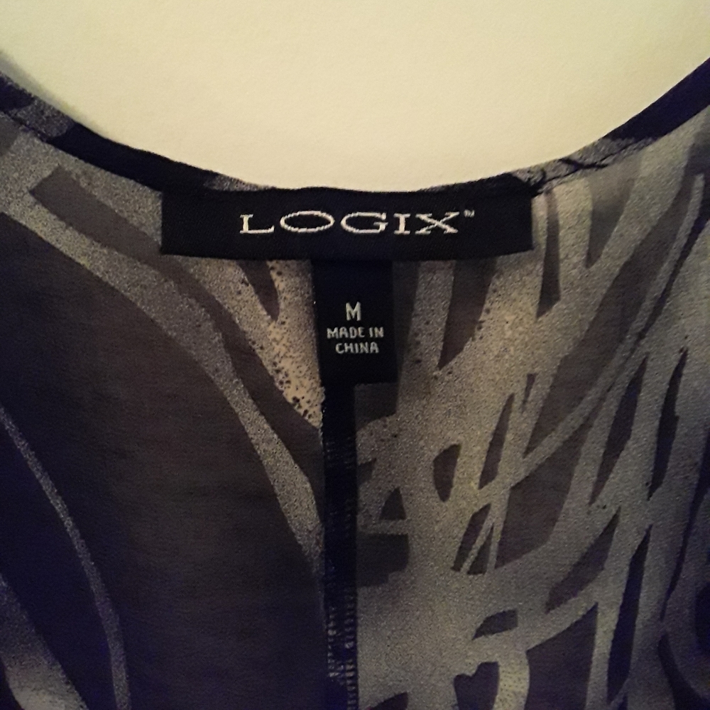 Logic Sheer Shell - Picture 4 of 4